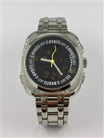 Montre Just Cavalli Homme in Acier 7253815025 - 7253815025